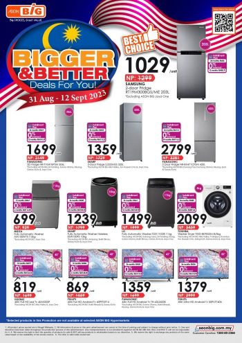 AEON-BiG-Promotion-Catalogue-10-2-350x495 - Johor Kedah Kelantan Kuala Lumpur Melaka Negeri Sembilan Pahang Penang Perak Perlis Promotions & Freebies Putrajaya Sabah Sarawak Selangor Supermarket & Hypermarket Terengganu 