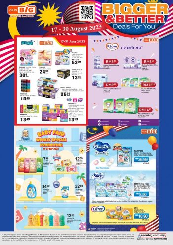 AEON-BiG-Promotion-Catalogue-11-1-350x495 - Johor Kedah Kelantan Kuala Lumpur Melaka Negeri Sembilan Pahang Penang Perak Perlis Promotions & Freebies Putrajaya Sabah Sarawak Selangor Supermarket & Hypermarket Terengganu 