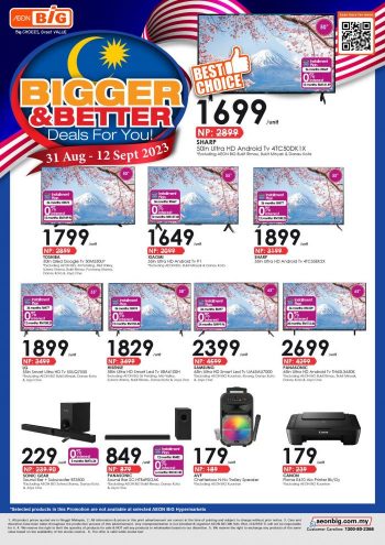 AEON-BiG-Promotion-Catalogue-11-2-350x495 - Johor Kedah Kelantan Kuala Lumpur Melaka Negeri Sembilan Pahang Penang Perak Perlis Promotions & Freebies Putrajaya Sabah Sarawak Selangor Supermarket & Hypermarket Terengganu 