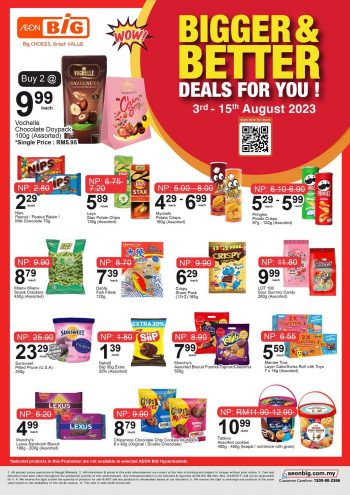 AEON-BiG-Promotion-Catalogue-2-350x495 - Johor Kedah Kelantan Kuala Lumpur Melaka Negeri Sembilan Pahang Penang Perak Perlis Promotions & Freebies Putrajaya Sabah Sarawak Selangor Supermarket & Hypermarket Terengganu 