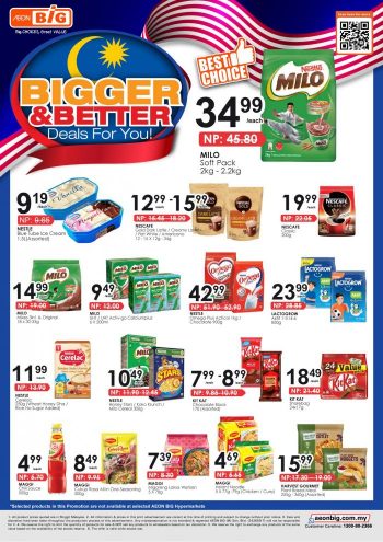 AEON-BiG-Promotion-Catalogue-5-1-350x495 - Johor Kedah Kelantan Kuala Lumpur Melaka Negeri Sembilan Pahang Penang Perak Perlis Promotions & Freebies Putrajaya Sabah Sarawak Selangor Supermarket & Hypermarket Terengganu 