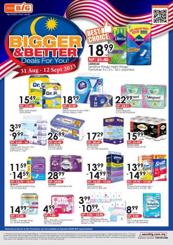 AEON-BiG-Promotion-Catalogue-6-2-350x495 - Johor Kedah Kelantan Kuala Lumpur Melaka Negeri Sembilan Pahang Penang Perak Perlis Promotions & Freebies Putrajaya Sabah Sarawak Selangor Supermarket & Hypermarket Terengganu 