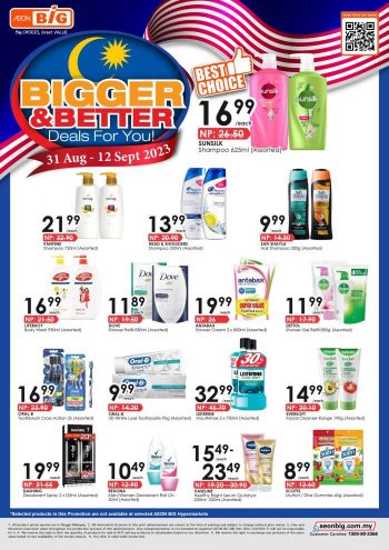 AEON-BiG-Promotion-Catalogue-7-2-350x495 - Johor Kedah Kelantan Kuala Lumpur Melaka Negeri Sembilan Pahang Penang Perak Perlis Promotions & Freebies Putrajaya Sabah Sarawak Selangor Supermarket & Hypermarket Terengganu 