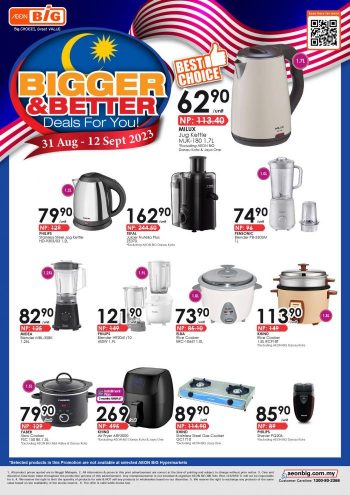 AEON-BiG-Promotion-Catalogue-8-2-350x495 - Johor Kedah Kelantan Kuala Lumpur Melaka Negeri Sembilan Pahang Penang Perak Perlis Promotions & Freebies Putrajaya Sabah Sarawak Selangor Supermarket & Hypermarket Terengganu 