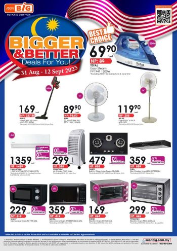 AEON-BiG-Promotion-Catalogue-9-2-350x495 - Johor Kedah Kelantan Kuala Lumpur Melaka Negeri Sembilan Pahang Penang Perak Perlis Promotions & Freebies Putrajaya Sabah Sarawak Selangor Supermarket & Hypermarket Terengganu 