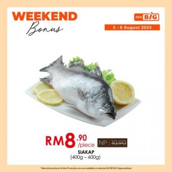 AEON-BiG-Weekend-Promotion-10-350x350 - Johor Kedah Kelantan Kuala Lumpur Melaka Negeri Sembilan Pahang Penang Perak Perlis Promotions & Freebies Putrajaya Sabah Sarawak Selangor Supermarket & Hypermarket Terengganu 