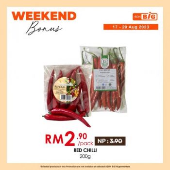 AEON-BiG-Weekend-Promotion-13-2-350x350 - Johor Kedah Kelantan Kuala Lumpur Melaka Negeri Sembilan Pahang Penang Perak Perlis Promotions & Freebies Putrajaya Sabah Sarawak Selangor Supermarket & Hypermarket Terengganu 