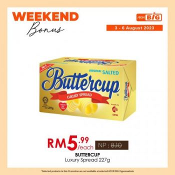 AEON-BiG-Weekend-Promotion-14-350x350 - Johor Kedah Kelantan Kuala Lumpur Melaka Negeri Sembilan Pahang Penang Perak Perlis Promotions & Freebies Putrajaya Sabah Sarawak Selangor Supermarket & Hypermarket Terengganu 