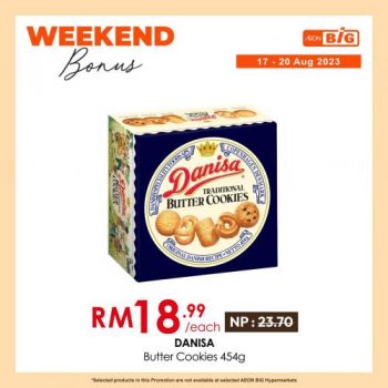 AEON-BiG-Weekend-Promotion-15-2-350x350 - Johor Kedah Kelantan Kuala Lumpur Melaka Negeri Sembilan Pahang Penang Perak Perlis Promotions & Freebies Putrajaya Sabah Sarawak Selangor Supermarket & Hypermarket Terengganu 