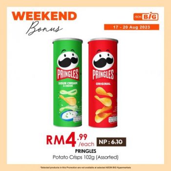 AEON-BiG-Weekend-Promotion-16-2-350x350 - Johor Kedah Kelantan Kuala Lumpur Melaka Negeri Sembilan Pahang Penang Perak Perlis Promotions & Freebies Putrajaya Sabah Sarawak Selangor Supermarket & Hypermarket Terengganu 