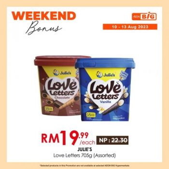 AEON-BiG-Weekend-Promotion-17-1-350x350 - Johor Kedah Kelantan Kuala Lumpur Melaka Negeri Sembilan Pahang Penang Perak Perlis Promotions & Freebies Putrajaya Sabah Sarawak Selangor Supermarket & Hypermarket Terengganu 