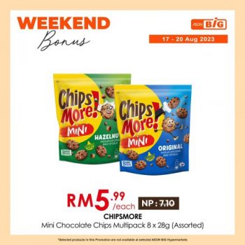 AEON-BiG-Weekend-Promotion-18-2-350x350 - Johor Kedah Kelantan Kuala Lumpur Melaka Negeri Sembilan Pahang Penang Perak Perlis Promotions & Freebies Putrajaya Sabah Sarawak Selangor Supermarket & Hypermarket Terengganu 