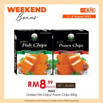 AEON-BiG-Weekend-Promotion-19-350x350 - Johor Kedah Kelantan Kuala Lumpur Melaka Negeri Sembilan Pahang Penang Perak Perlis Promotions & Freebies Putrajaya Sabah Sarawak Selangor Supermarket & Hypermarket Terengganu 