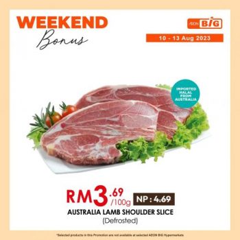 AEON-BiG-Weekend-Promotion-20-1-350x350 - Johor Kedah Kelantan Kuala Lumpur Melaka Negeri Sembilan Pahang Penang Perak Perlis Promotions & Freebies Putrajaya Sabah Sarawak Selangor Supermarket & Hypermarket Terengganu 