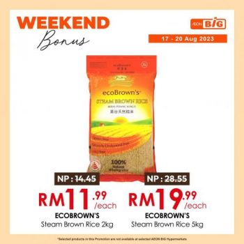 AEON-BiG-Weekend-Promotion-21-2-350x350 - Johor Kedah Kelantan Kuala Lumpur Melaka Negeri Sembilan Pahang Penang Perak Perlis Promotions & Freebies Putrajaya Sabah Sarawak Selangor Supermarket & Hypermarket Terengganu 