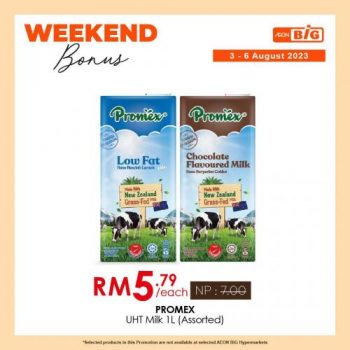 AEON-BiG-Weekend-Promotion-21-350x350 - Johor Kedah Kelantan Kuala Lumpur Melaka Negeri Sembilan Pahang Penang Perak Perlis Promotions & Freebies Putrajaya Sabah Sarawak Selangor Supermarket & Hypermarket Terengganu 