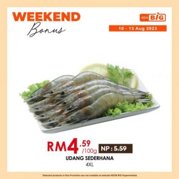 AEON-BiG-Weekend-Promotion-22-1-350x350 - Johor Kedah Kelantan Kuala Lumpur Melaka Negeri Sembilan Pahang Penang Perak Perlis Promotions & Freebies Putrajaya Sabah Sarawak Selangor Supermarket & Hypermarket Terengganu 