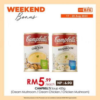 AEON-BiG-Weekend-Promotion-22-2-350x350 - Johor Kedah Kelantan Kuala Lumpur Melaka Negeri Sembilan Pahang Penang Perak Perlis Promotions & Freebies Putrajaya Sabah Sarawak Selangor Supermarket & Hypermarket Terengganu 