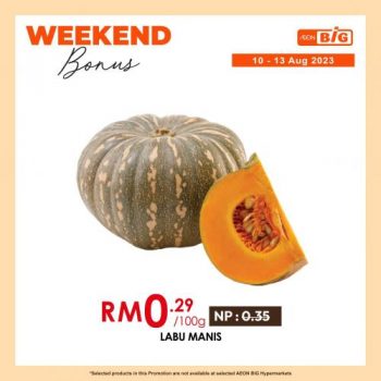 AEON-BiG-Weekend-Promotion-23-1-350x350 - Johor Kedah Kelantan Kuala Lumpur Melaka Negeri Sembilan Pahang Penang Perak Perlis Promotions & Freebies Putrajaya Sabah Sarawak Selangor Supermarket & Hypermarket Terengganu 