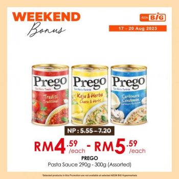 AEON-BiG-Weekend-Promotion-24-2-350x350 - Johor Kedah Kelantan Kuala Lumpur Melaka Negeri Sembilan Pahang Penang Perak Perlis Promotions & Freebies Putrajaya Sabah Sarawak Selangor Supermarket & Hypermarket Terengganu 