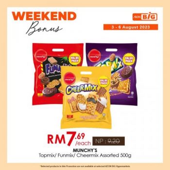 AEON-BiG-Weekend-Promotion-24-350x350 - Johor Kedah Kelantan Kuala Lumpur Melaka Negeri Sembilan Pahang Penang Perak Perlis Promotions & Freebies Putrajaya Sabah Sarawak Selangor Supermarket & Hypermarket Terengganu 