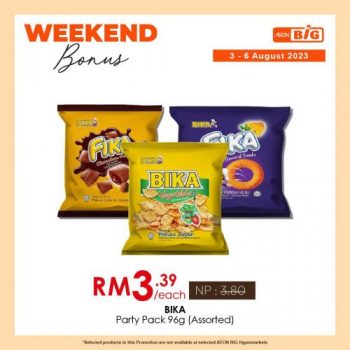 AEON-BiG-Weekend-Promotion-25-350x350 - Johor Kedah Kelantan Kuala Lumpur Melaka Negeri Sembilan Pahang Penang Perak Perlis Promotions & Freebies Putrajaya Sabah Sarawak Selangor Supermarket & Hypermarket Terengganu 