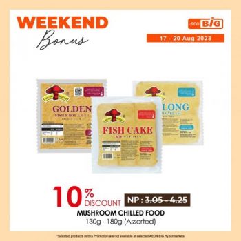 AEON-BiG-Weekend-Promotion-26-2-350x350 - Johor Kedah Kelantan Kuala Lumpur Melaka Negeri Sembilan Pahang Penang Perak Perlis Promotions & Freebies Putrajaya Sabah Sarawak Selangor Supermarket & Hypermarket Terengganu 