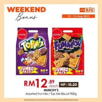 AEON-BiG-Weekend-Promotion-27-1-350x350 - Johor Kedah Kelantan Kuala Lumpur Melaka Negeri Sembilan Pahang Penang Perak Perlis Promotions & Freebies Putrajaya Sabah Sarawak Selangor Supermarket & Hypermarket Terengganu 