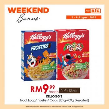 AEON-BiG-Weekend-Promotion-28-350x350 - Johor Kedah Kelantan Kuala Lumpur Melaka Negeri Sembilan Pahang Penang Perak Perlis Promotions & Freebies Putrajaya Sabah Sarawak Selangor Supermarket & Hypermarket Terengganu 