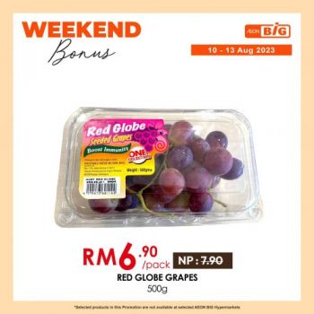 AEON-BiG-Weekend-Promotion-29-1-350x350 - Johor Kedah Kelantan Kuala Lumpur Melaka Negeri Sembilan Pahang Penang Perak Perlis Promotions & Freebies Putrajaya Sabah Sarawak Selangor Supermarket & Hypermarket Terengganu 