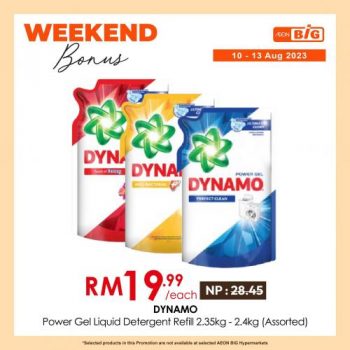 AEON-BiG-Weekend-Promotion-3-1-350x350 - Johor Kedah Kelantan Kuala Lumpur Melaka Negeri Sembilan Pahang Penang Perak Perlis Promotions & Freebies Putrajaya Sabah Sarawak Selangor Supermarket & Hypermarket Terengganu 