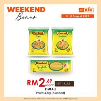 AEON-BiG-Weekend-Promotion-30-350x350 - Johor Kedah Kelantan Kuala Lumpur Melaka Negeri Sembilan Pahang Penang Perak Perlis Promotions & Freebies Putrajaya Sabah Sarawak Selangor Supermarket & Hypermarket Terengganu 