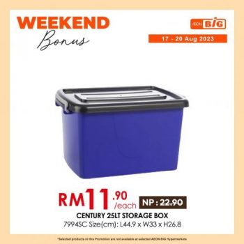 AEON-BiG-Weekend-Promotion-33-2-350x350 - Johor Kedah Kelantan Kuala Lumpur Melaka Negeri Sembilan Pahang Penang Perak Perlis Promotions & Freebies Putrajaya Sabah Sarawak Selangor Supermarket & Hypermarket Terengganu 