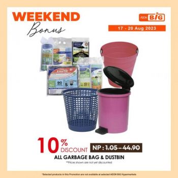 AEON-BiG-Weekend-Promotion-34-2-350x350 - Johor Kedah Kelantan Kuala Lumpur Melaka Negeri Sembilan Pahang Penang Perak Perlis Promotions & Freebies Putrajaya Sabah Sarawak Selangor Supermarket & Hypermarket Terengganu 