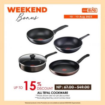 AEON-BiG-Weekend-Promotion-4-1-350x350 - Johor Kedah Kelantan Kuala Lumpur Melaka Negeri Sembilan Pahang Penang Perak Perlis Promotions & Freebies Putrajaya Sabah Sarawak Selangor Supermarket & Hypermarket Terengganu 