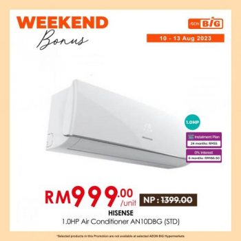 AEON-BiG-Weekend-Promotion-40-350x350 - Johor Kedah Kelantan Kuala Lumpur Melaka Negeri Sembilan Pahang Penang Perak Perlis Promotions & Freebies Putrajaya Sabah Sarawak Selangor Supermarket & Hypermarket Terengganu 