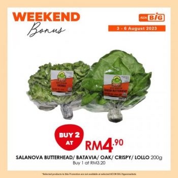 AEON-BiG-Weekend-Promotion-5-350x350 - Johor Kedah Kelantan Kuala Lumpur Melaka Negeri Sembilan Pahang Penang Perak Perlis Promotions & Freebies Putrajaya Sabah Sarawak Selangor Supermarket & Hypermarket Terengganu 