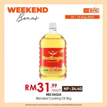 AEON-BiG-Weekend-Promotion-6-1-350x350 - Johor Kedah Kelantan Kuala Lumpur Melaka Negeri Sembilan Pahang Penang Perak Perlis Promotions & Freebies Putrajaya Sabah Sarawak Selangor Supermarket & Hypermarket Terengganu 