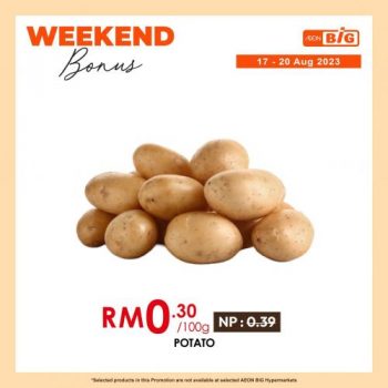 AEON-BiG-Weekend-Promotion-6-2-350x350 - Johor Kedah Kelantan Kuala Lumpur Melaka Negeri Sembilan Pahang Penang Perak Perlis Promotions & Freebies Putrajaya Sabah Sarawak Selangor Supermarket & Hypermarket Terengganu 