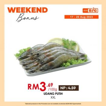 AEON-BiG-Weekend-Promotion-7-2-350x350 - Johor Kedah Kelantan Kuala Lumpur Melaka Negeri Sembilan Pahang Penang Perak Perlis Promotions & Freebies Putrajaya Sabah Sarawak Selangor Supermarket & Hypermarket Terengganu 