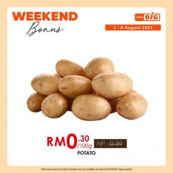 AEON-BiG-Weekend-Promotion-7-350x350 - Johor Kedah Kelantan Kuala Lumpur Melaka Negeri Sembilan Pahang Penang Perak Perlis Promotions & Freebies Putrajaya Sabah Sarawak Selangor Supermarket & Hypermarket Terengganu 