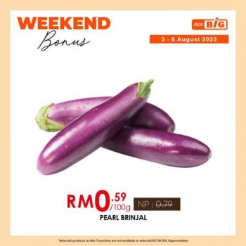 AEON-BiG-Weekend-Promotion-8-350x350 - Johor Kedah Kelantan Kuala Lumpur Melaka Negeri Sembilan Pahang Penang Perak Perlis Promotions & Freebies Putrajaya Sabah Sarawak Selangor Supermarket & Hypermarket Terengganu 