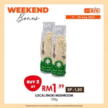 AEON-BiG-Weekend-Promotion-9-2-350x350 - Johor Kedah Kelantan Kuala Lumpur Melaka Negeri Sembilan Pahang Penang Perak Perlis Promotions & Freebies Putrajaya Sabah Sarawak Selangor Supermarket & Hypermarket Terengganu 
