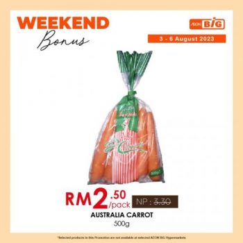 AEON-BiG-Weekend-Promotion-9-350x350 - Johor Kedah Kelantan Kuala Lumpur Melaka Negeri Sembilan Pahang Penang Perak Perlis Promotions & Freebies Putrajaya Sabah Sarawak Selangor Supermarket & Hypermarket Terengganu 
