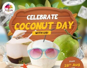 AEON-Coconut-Day-Promotion-350x272 - Johor Kedah Kelantan Kuala Lumpur Melaka Negeri Sembilan Pahang Penang Perak Perlis Promotions & Freebies Putrajaya Sabah Sarawak Selangor Supermarket & Hypermarket Terengganu 