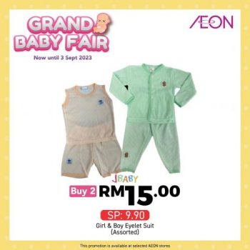 AEON-Grand-Baby-Fair-Sale-15-350x350 - Baby & Kids & Parenting Babycare Johor Kedah Kelantan Kuala Lumpur Malaysia Sales Melaka Negeri Sembilan Pahang Penang Perak Perlis Putrajaya Sabah Sarawak Selangor Supermarket & Hypermarket Terengganu 