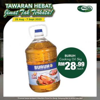 AEON-MaxValu-Tawaran-Hebat-Promotion-1-1-350x350 - Johor Kedah Kelantan Kuala Lumpur Melaka Negeri Sembilan Pahang Penang Perak Perlis Promotions & Freebies Putrajaya Sabah Sarawak Selangor Supermarket & Hypermarket Terengganu 