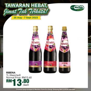 AEON-MaxValu-Tawaran-Hebat-Promotion-13-1-350x350 - Johor Kedah Kelantan Kuala Lumpur Melaka Negeri Sembilan Pahang Penang Perak Perlis Promotions & Freebies Putrajaya Sabah Sarawak Selangor Supermarket & Hypermarket Terengganu 