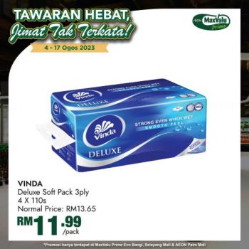 AEON-MaxValu-Tawaran-Hebat-Promotion-15-350x350 - Johor Kedah Kelantan Kuala Lumpur Melaka Negeri Sembilan Pahang Penang Perak Perlis Promotions & Freebies Putrajaya Sabah Sarawak Selangor Supermarket & Hypermarket Terengganu