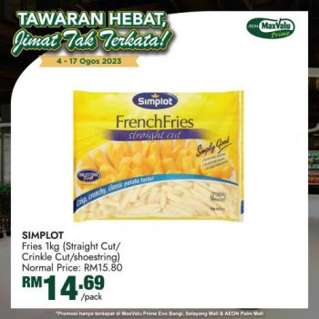 AEON-MaxValu-Tawaran-Hebat-Promotion-6-350x350 - Johor Kedah Kelantan Kuala Lumpur Melaka Negeri Sembilan Pahang Penang Perak Perlis Promotions & Freebies Putrajaya Sabah Sarawak Selangor Supermarket & Hypermarket Terengganu